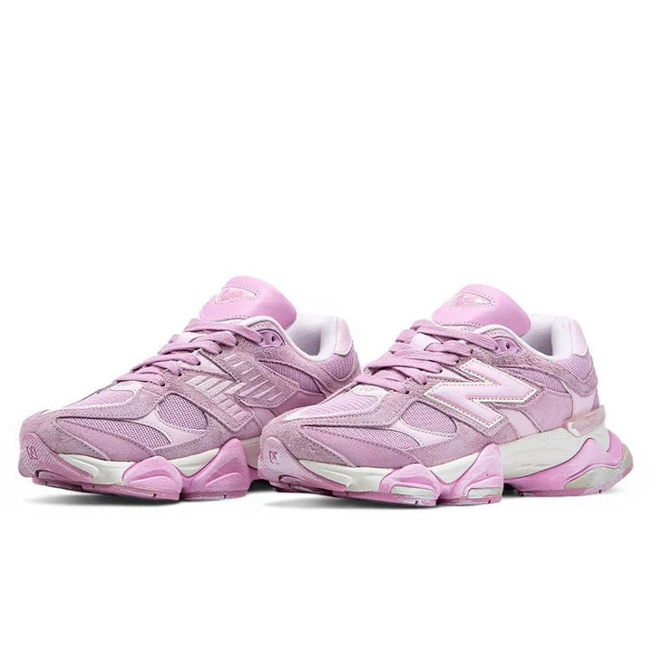New Balance 9060 Pink Overdye