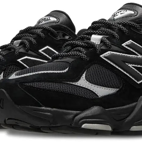 New Balance 9060 Black Purple