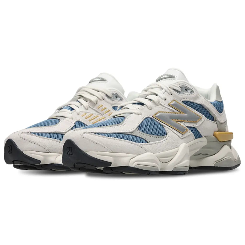 New Balance 9060 Heron Blue Grey