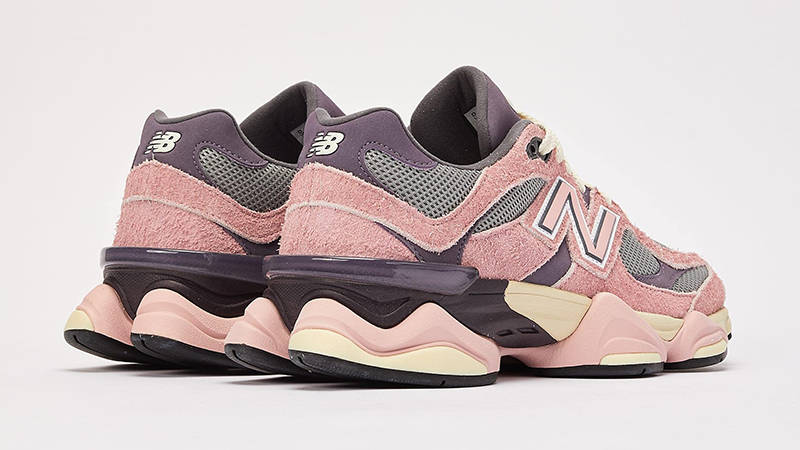New Balance 9060 x Joe Freshgoods 'Inside Voices'