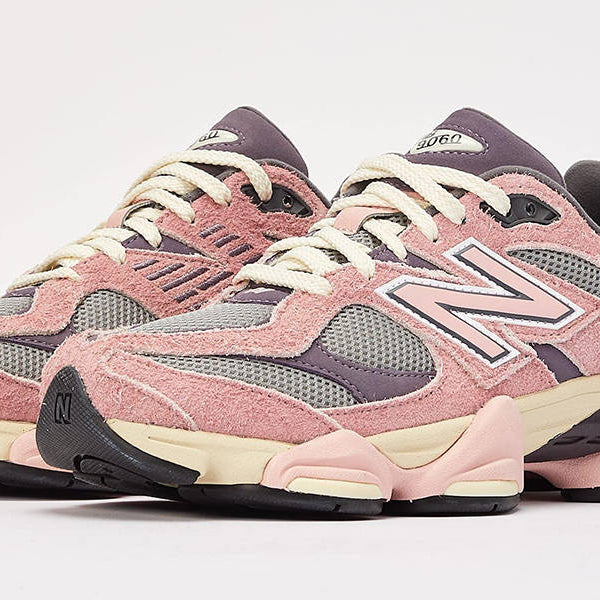 New Balance 9060 x Joe Freshgoods 'Inside Voices'