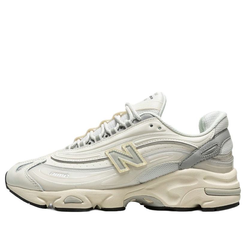 New Balance x Aimé Leon Dore 1000 "White" sneakers