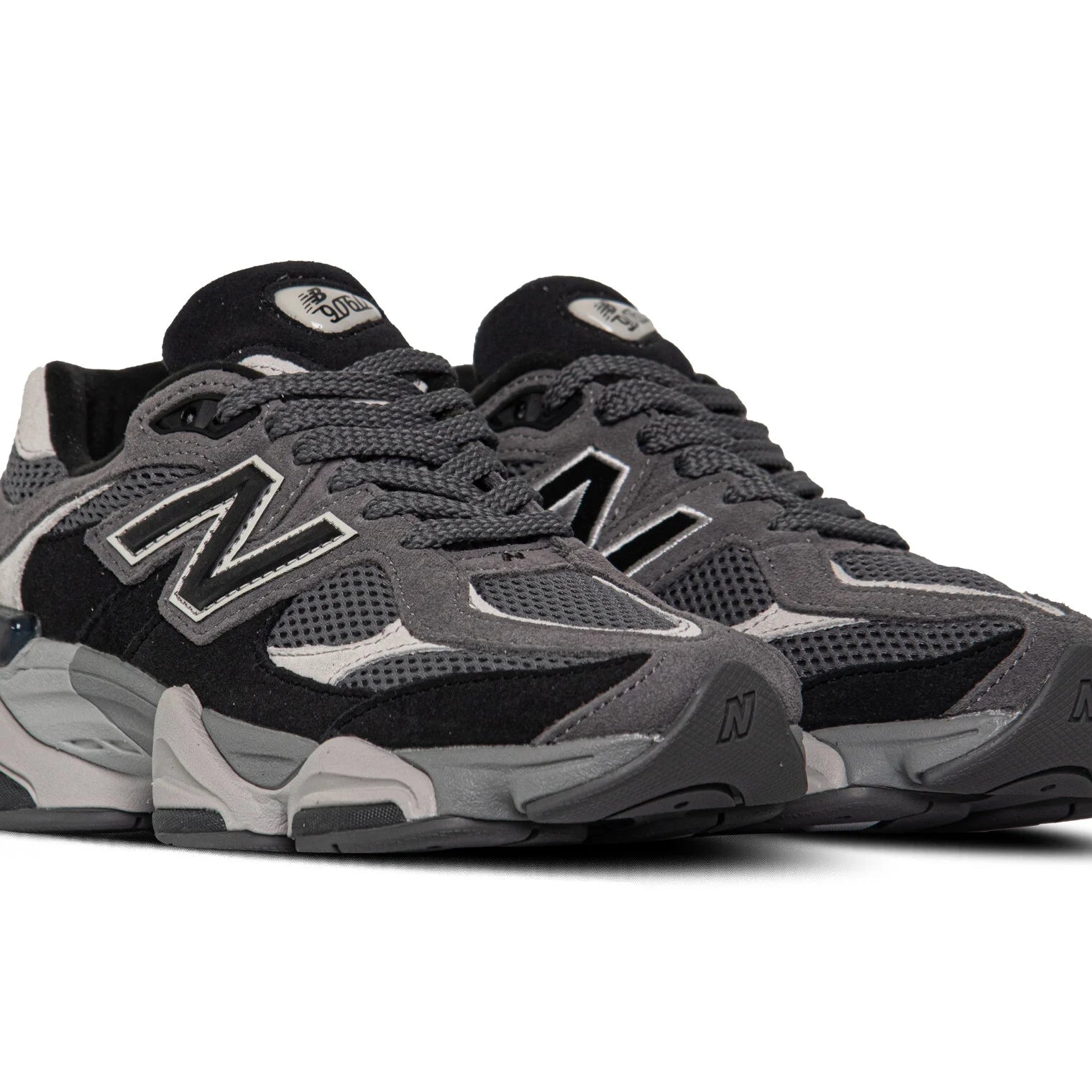New Balance 9060 Black Castlerock