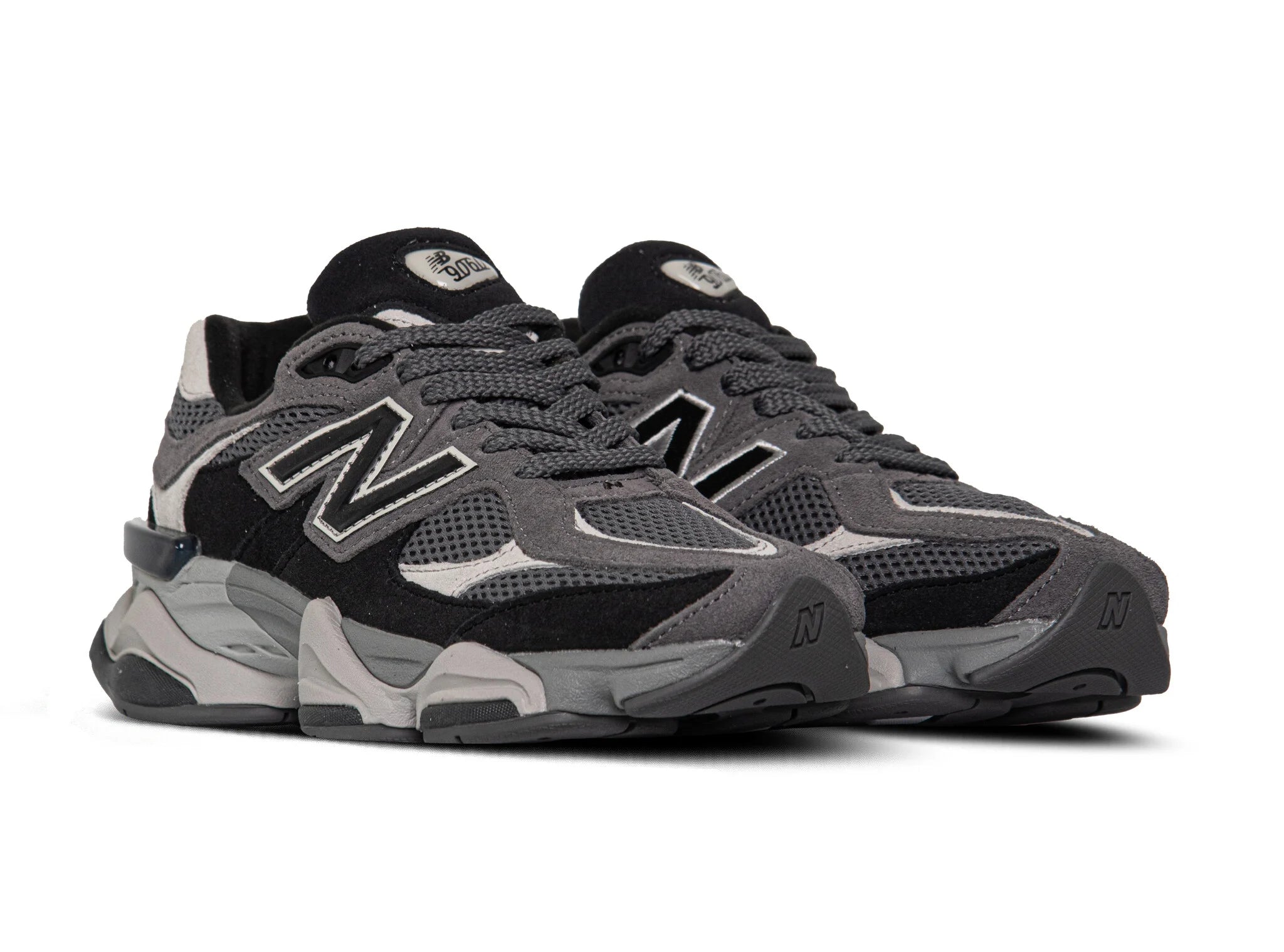 New Balance 9060 Black Castlerock