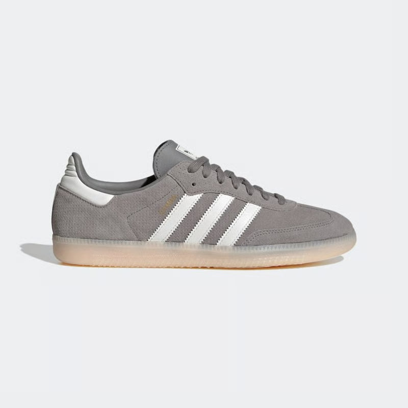 adidas Samba OG "Grey Three"