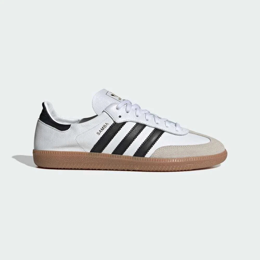 adidas Originals Samba Decon White