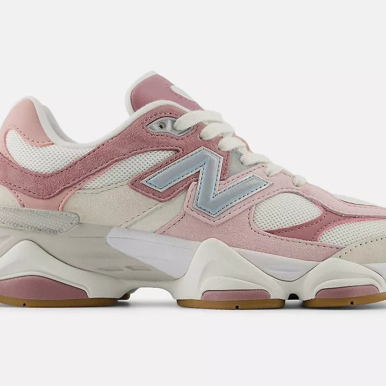 New Balance 9060 Rose Pink