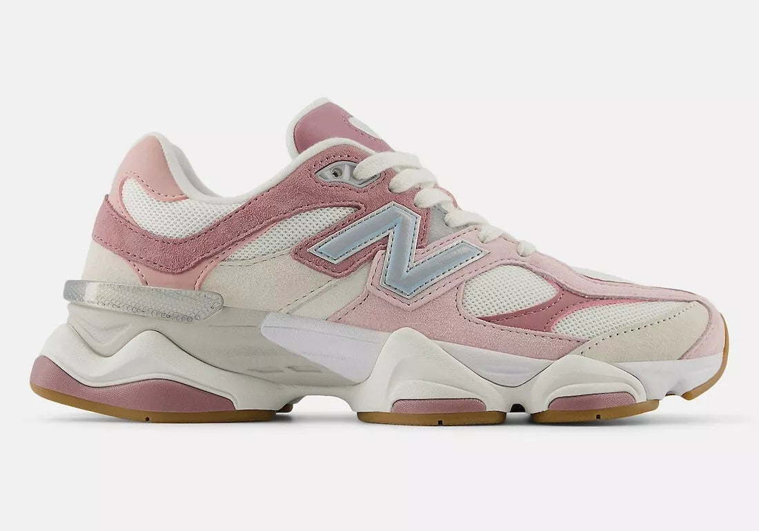 New Balance 9060 Rose Pink