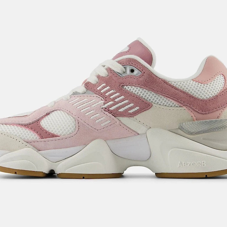 New Balance 9060 Rose Pink