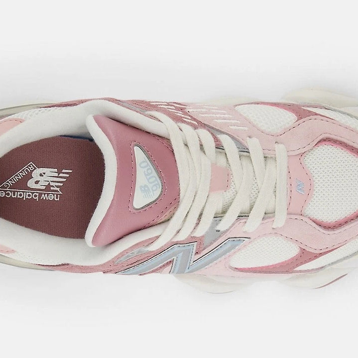 New Balance 9060 Rose Pink