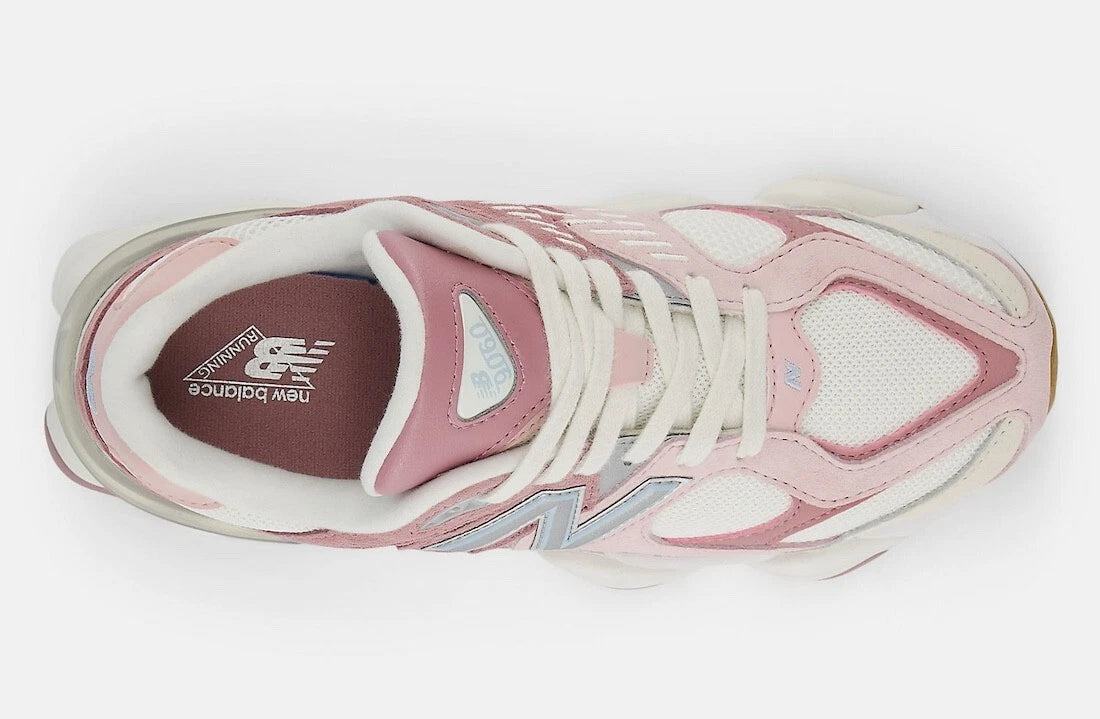 New Balance 9060 Rose Pink