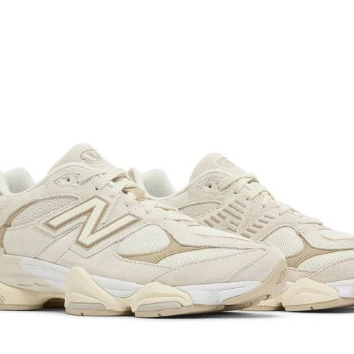 New Balance 9060 Sea Salt