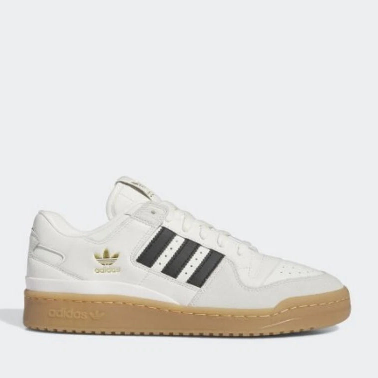 adidas Forum 84 Low CL Shoes - White