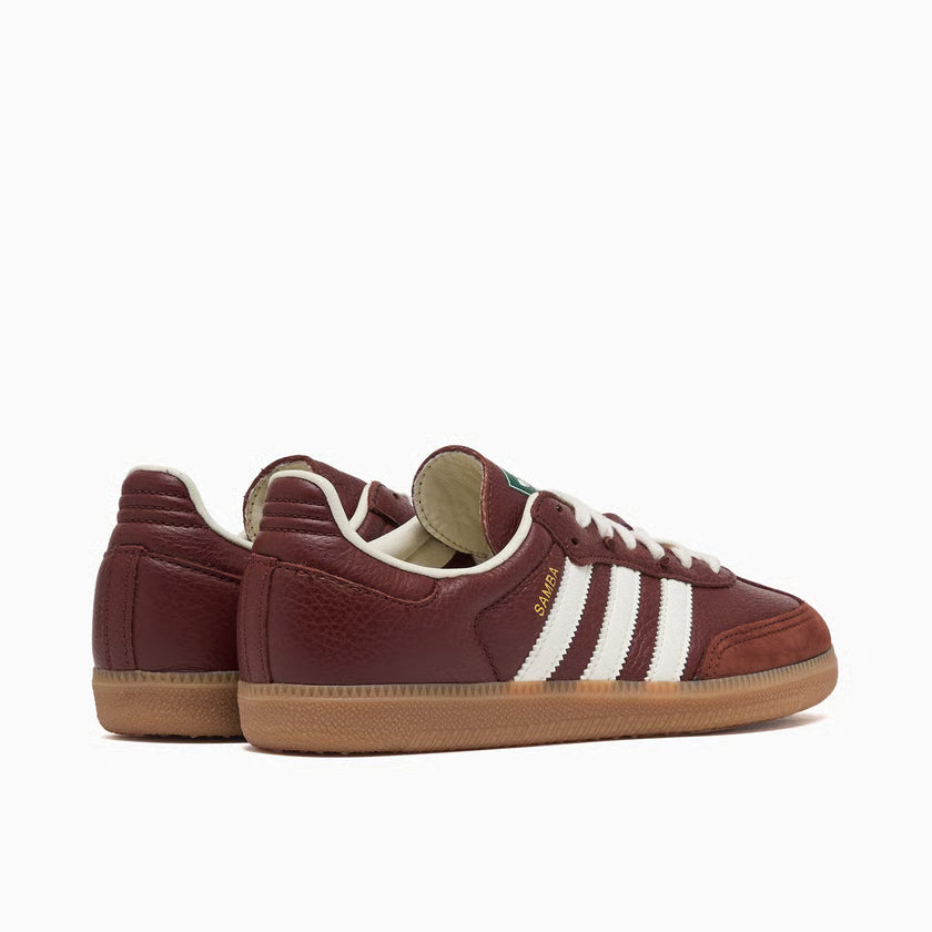 Adidas Originals Samba OG Marron
