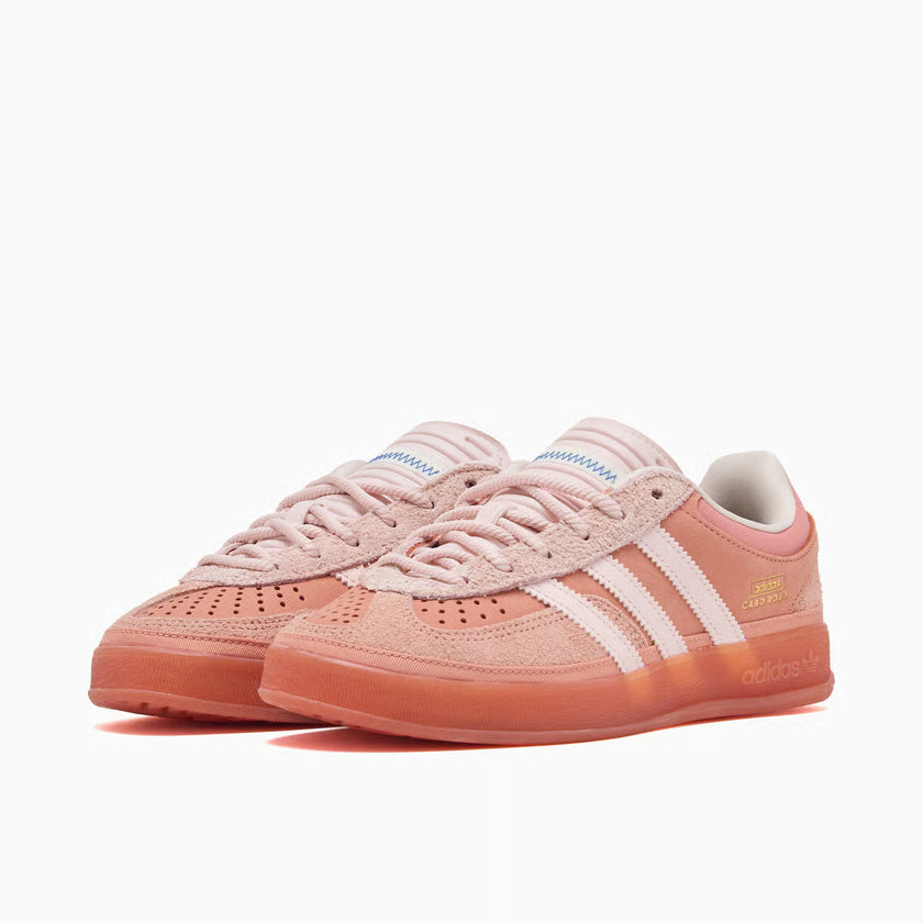 Adidas Gazelle Indoor Bad Bunny Cabo Rojo JS5052