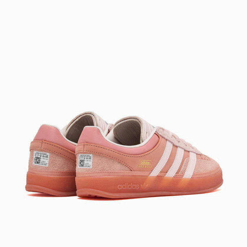 Adidas Gazelle Indoor Bad Bunny Cabo Rojo JS5052