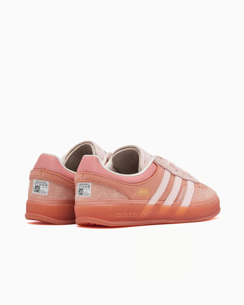 Adidas Gazelle Indoor Bad Bunny Cabo Rojo JS5052