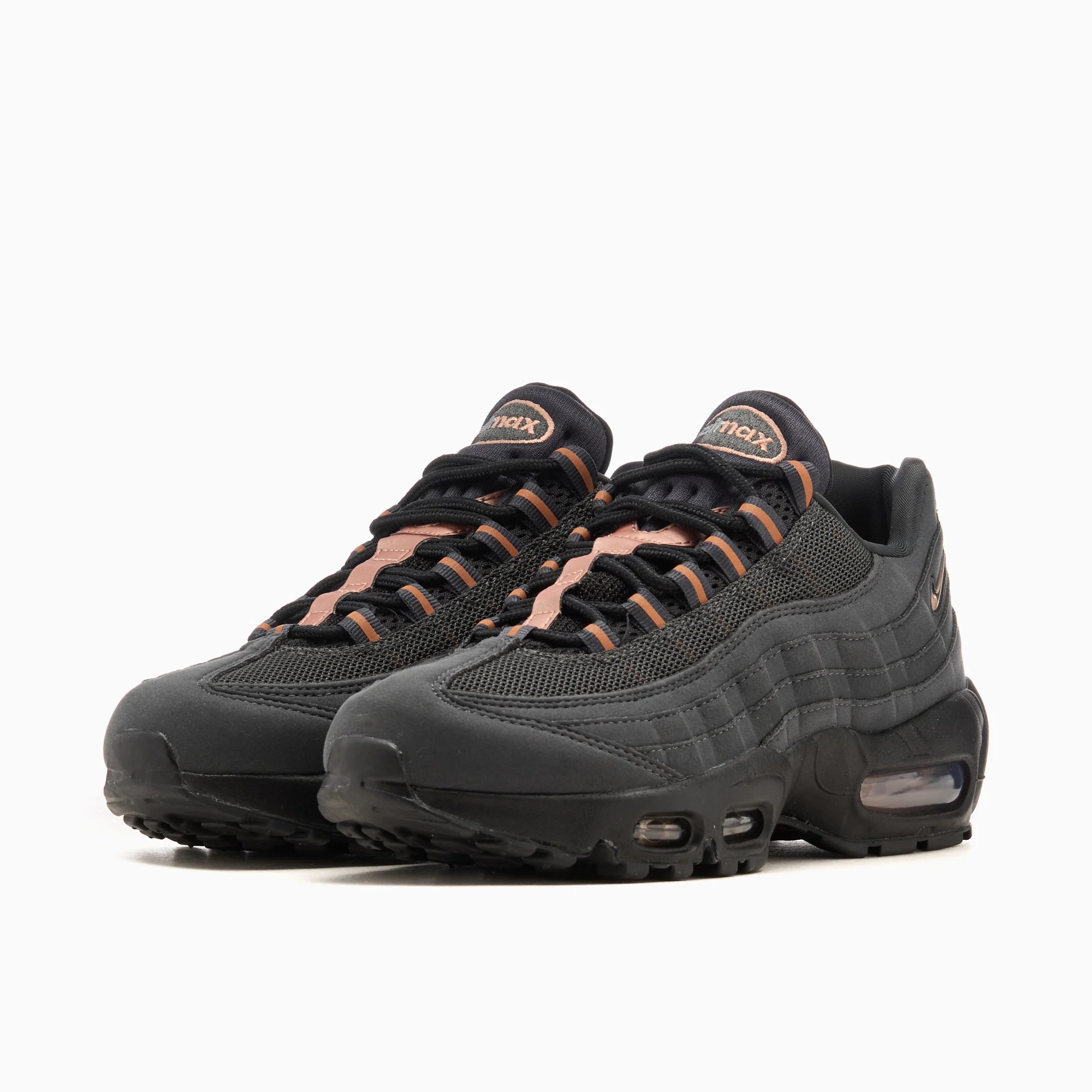 Nike x Central Cee Air Max 95 Live Yours