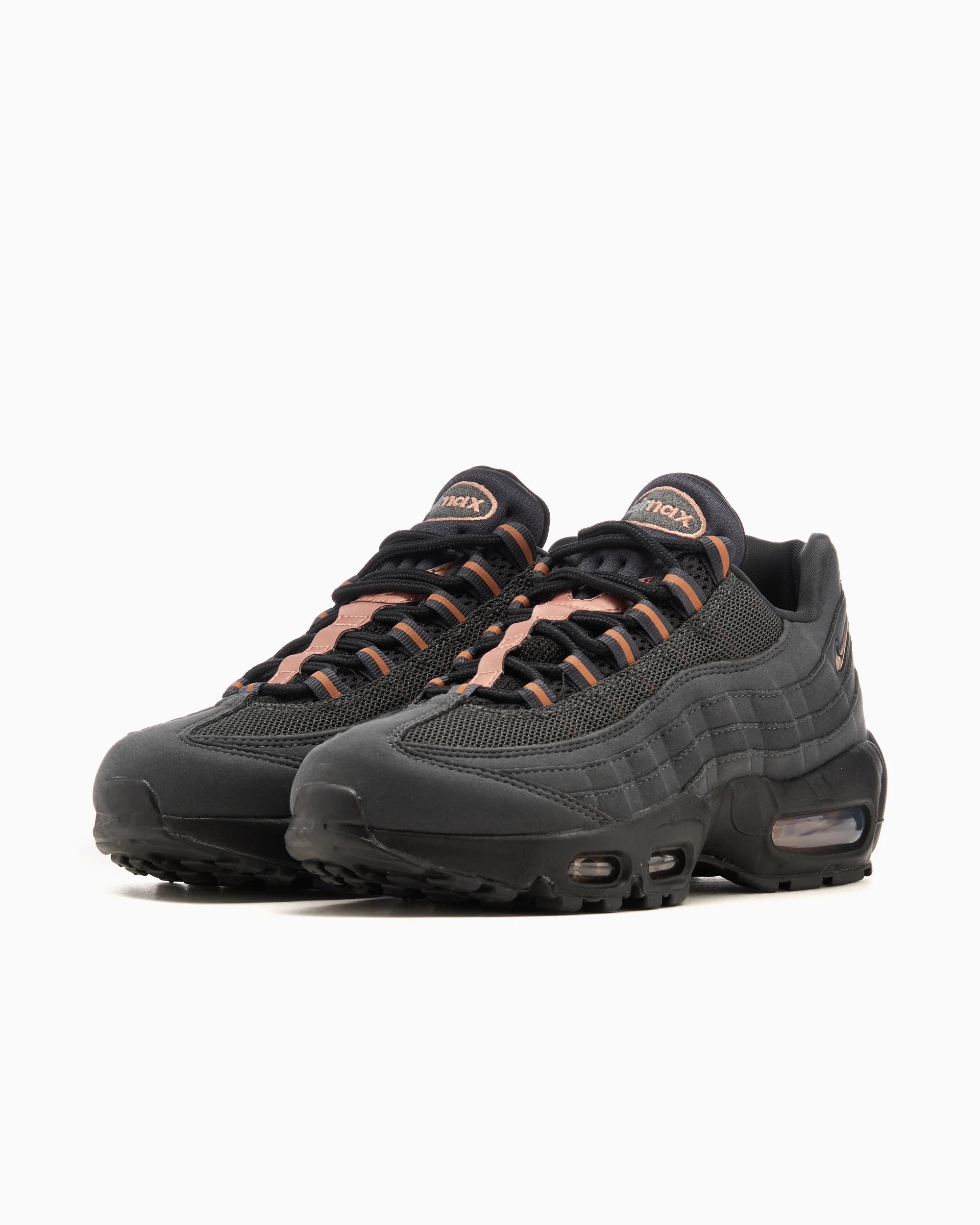 Nike x Central Cee Air Max 95 Live Yours